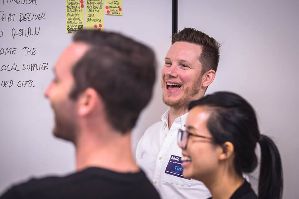 Battle-Tested-Training, More Space For Light