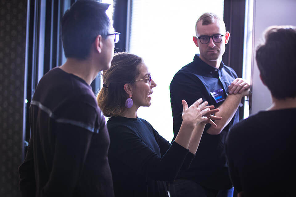 Confidence2Lead-Training, more space for light