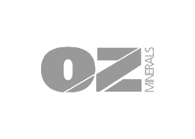 OZ Minerals - https://www.ozminerals.com